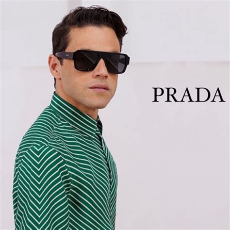 prada spr 22y|Prada .